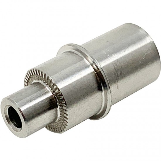 Elite BOOST 141 Q/R axle adaptor for direct drive trainers