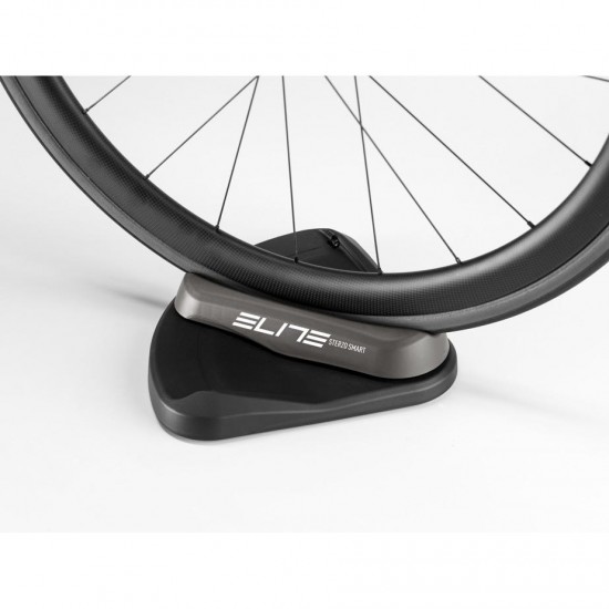 Elite Sterzo Smart Steering Frame ANT&plus;