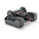 Elite Nero Smart B+ FE-C rollers