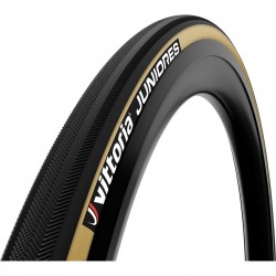 Vittoria Juniores 24'' 21-24'' Black Tan Tubular Tyre