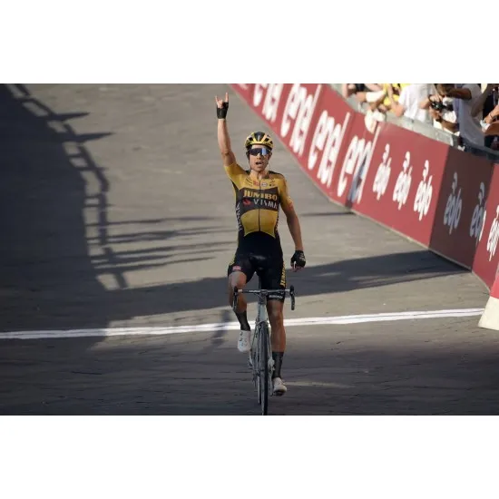 Vittoria Corsa Control 25-28'' Full Black G2.0 Tubular Tyre