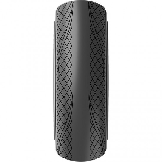 Vittoria Rubino Pro IV Speed 700x23c Fold Full Black G2.0 Clincher Tyre