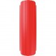 Vittoria Zaffiro Pro Home Trainer 700x23c Full Red Clincher Tyre