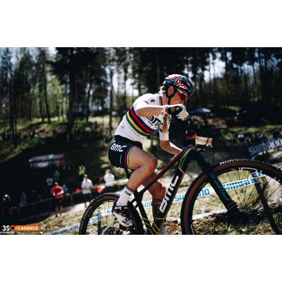 Vittoria Mezcal III 700x35c Gravel Blk Anthracite G2.0 Black Tyre
