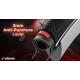 Vittoria Revolution Tech 700x28c Rigid Refl Full Black G2.0 Tyre