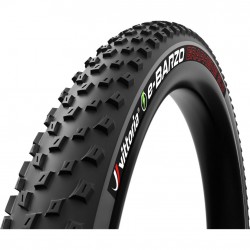 Vittoria E-Barzo 29X2.25 XC TNT Blk Anthracite 4C G2.0 Black Tyre