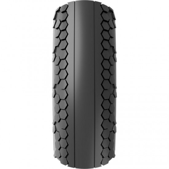 Vittoria Terreno Zero 700x38c Rigid Full Black Clincher Tyre