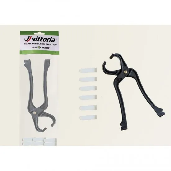 Vittoria Kit Air-Liner Tyre Insert Road L (30mm)