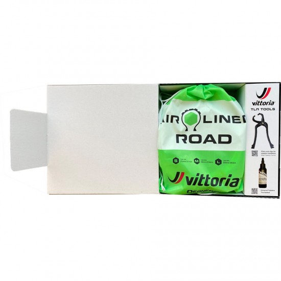 Vittoria Kit Air-Liner Tyre Insert Road L (30mm)