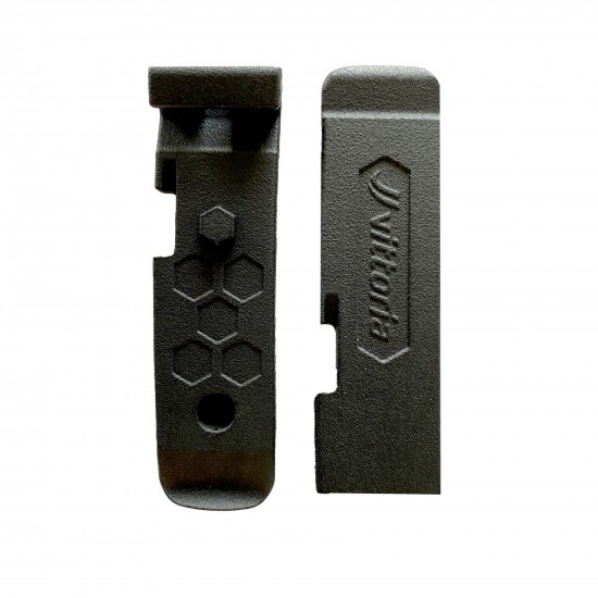 Vittoria Universal Tire Levers, 20 sets of 2 pcs