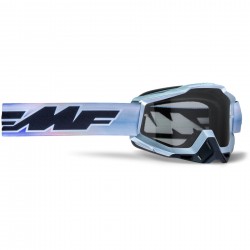 FMF POWERBOMB Afterburn Clear Lens
