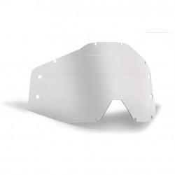 FMF POWERBOMB Film System Replacement Lens Clear