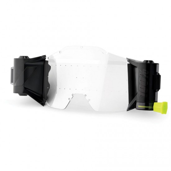 FMF POWERBOMB Youth Film System Full Kit