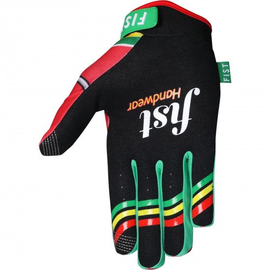 Fist Handwear GLOVE INSANE GRIPS CHPT24 XS