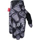 Fist Handwear GLOVE CHEQURED CUPS CHPT24 S