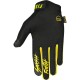 Fist Handwear Glove Stocker Fluro Yellow  M