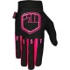 Fist Handwear Glove Stocker Fluro Pink  XXS