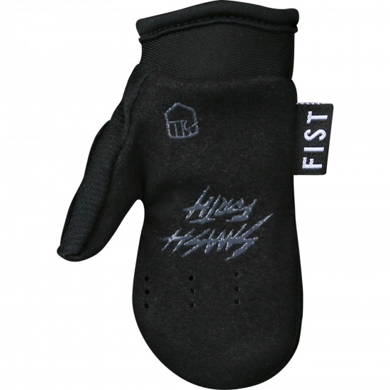 Fist Handwear Glove Stocker Black Baby Mitt