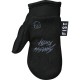 Fist Handwear Glove Stocker Black Baby Mitt