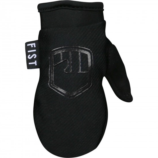 Fist Handwear Glove Stocker Black Baby Mitt