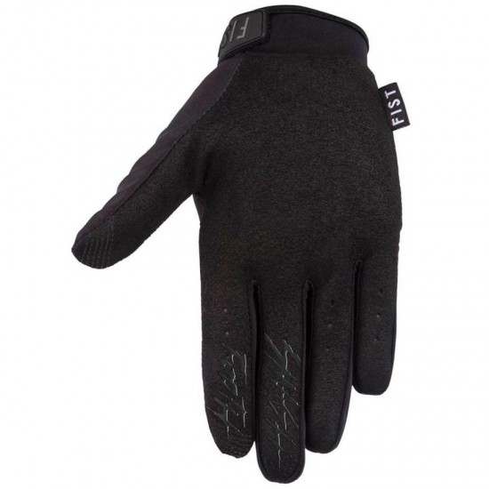 Fist Handwear Glove Stocker Yth Orange SM