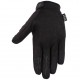 Fist Handwear Glove Stocker Yth Orange SM