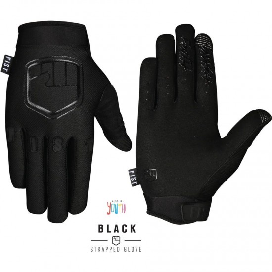 Fist Handwear Glove Stocker Lil FIST Camo MD