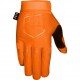 Fist Handwear Glove Stocker Yth Orange SM