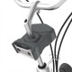 Urban Iki Front Seat Complete - Bincho Black / Bincho Black