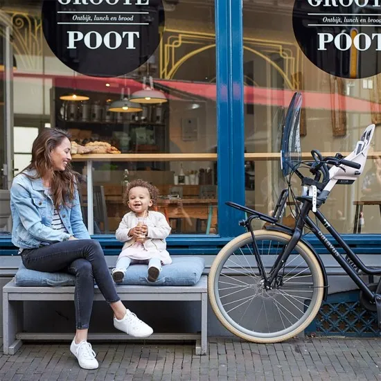 Urban Iki Handlebar