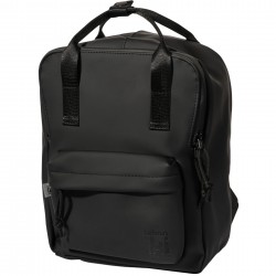 Urban Iki Backpack for Rear Childseats- Bincho Black Urban Iki Backpack for Rear Childseats- Bincho Black