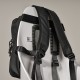 Urban Iki Backpack for Rear Childseats- Bincho Black