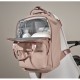 Urban Iki Backpack for Rear Childseats- Bincho Black