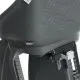 Urban Iki Rear Seat with MIK HD Mount - Bincho Black / Bincho Black