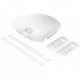 Urban Iki Rear Seat Styling Set - Shinju White