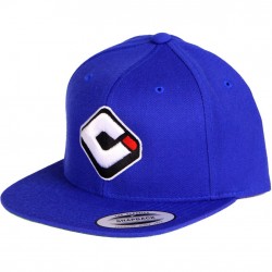 ODI Snap Back Hat - Blue