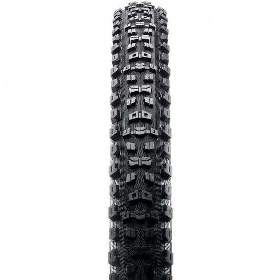 Maxxis Aggressor 26 x 2.30 60 TPI Folding Dual Compound EXO Tubeless Tyre