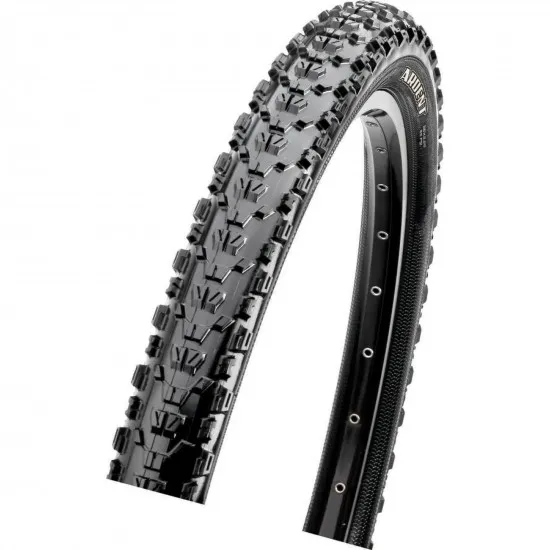 Maxxis Ardent 27.5 x 2.25 60 TPI Folding Dual Compound EXO Tubeless Tyre