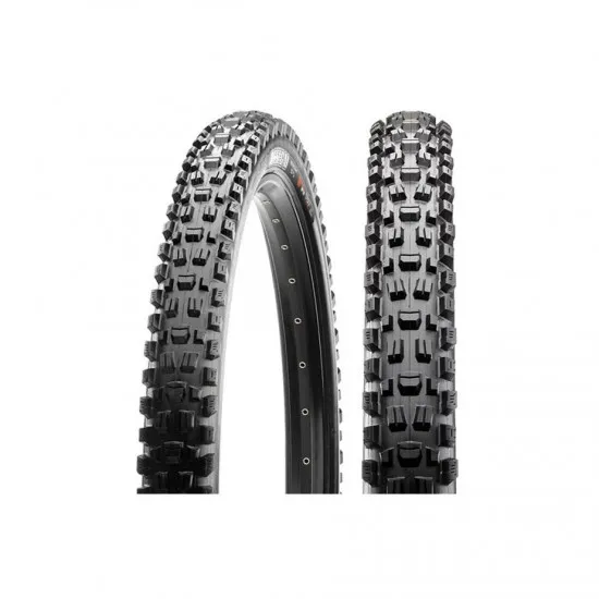 Maxxis Assegai 27.5 x 2.50 WT 60 TPI Foldable 3C MaxxTerra EXO Tubeless Tyre