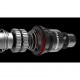 DT Swiss Ratchet LN conversion kit for 3-Pawl hubs, MTB, 36-tooth, Shimano HG Aluminium