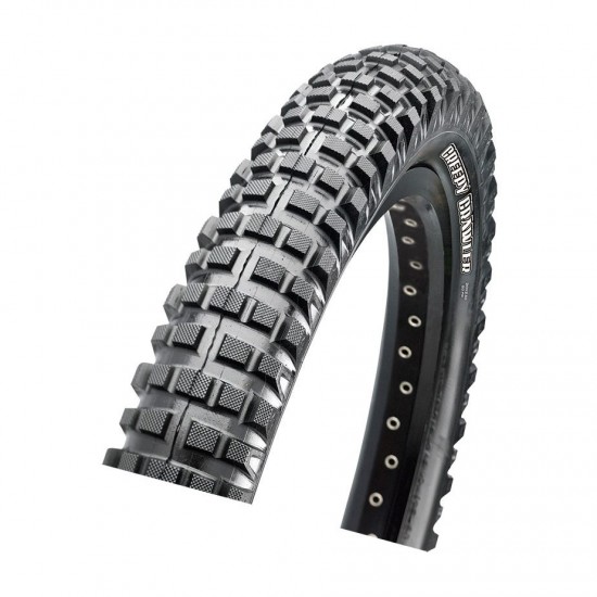 Maxxis Creepy Crawler F 20 x 2.00 60 TPI Wire Super Tacky Tyre
