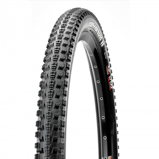 Maxxis CrossMark II 29 x 2.25 60 TPI Folding Dual Compound Tyre
