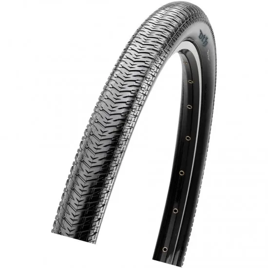 Maxxis DTH 20 x 1.75 120 TPI Wire EXO Tyre