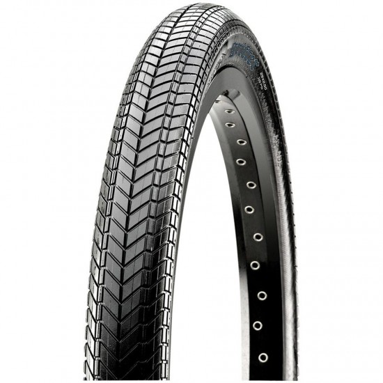 Maxxis Grifter 20 x 2.10 120 TPI Folding Dual Compound EXO Tyre