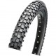 Maxxis Holy Roller 24 x 2.40 60 TPI Wire Single Compound Tyre