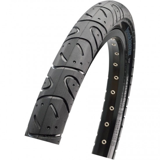 Maxxis Hookworm 29 x 2.50" 60 TPI Wire Single Compound Tyre