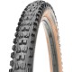 Maxxis Minion DHF 29x2.60WT 60TPI Folding Dual Compound EXO Tubeless Tanwall Tyre