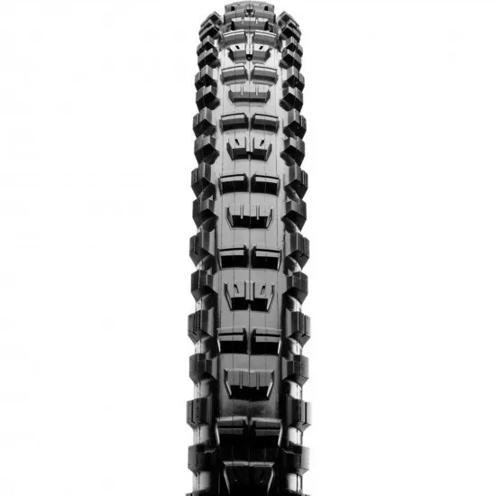 Maxxis Minion DHR II 26 x 2.30 60 TPI Folding 3C MaxxTerra EXO Tubeless Tyre
