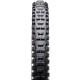Maxxis Minion DHR II 27.5 x 2.8 60 TPI Folding Dual Compound EXO Tubeless Tyre