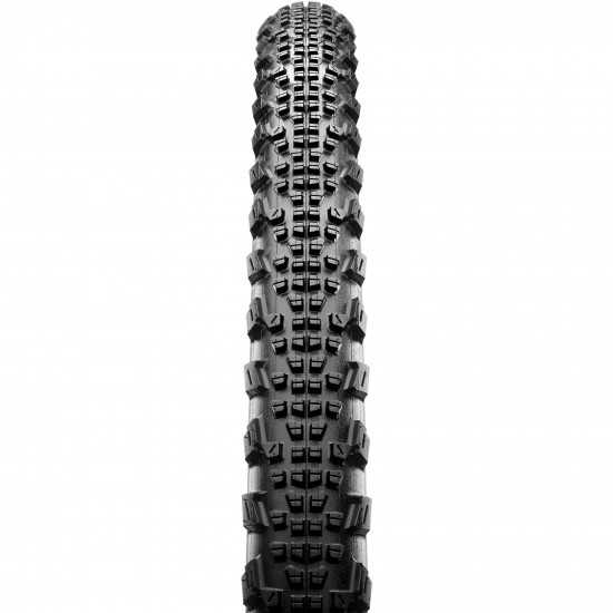 Maxxis Ravager 700 x 40C 60 TPI Folding Dual Compound SilkShield Tubeless Tyre